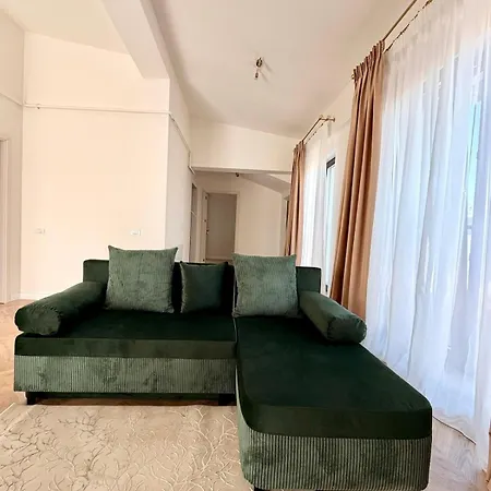Baneasa Romaero Terrace *